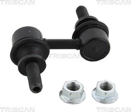 Triscan 8500 68606 - Stiepnis / Atsaite, Stabilizators www.autospares.lv