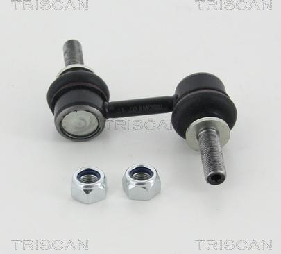 Triscan 8500 68607 - Stiepnis / Atsaite, Stabilizators www.autospares.lv