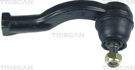 Triscan 8500 68001 - Stūres šķērsstiepņa uzgalis www.autospares.lv