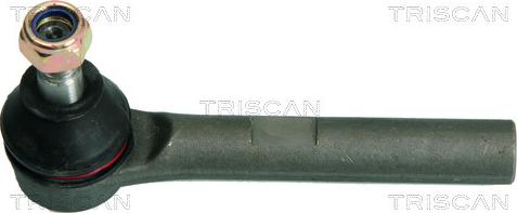 Triscan 8500 68105 - Stūres šķērsstiepņa uzgalis www.autospares.lv