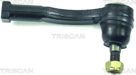 Triscan 8500 68103 - Stūres šķērsstiepņa uzgalis www.autospares.lv