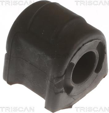 Triscan 8500 68806 - Bukse, Stabilizators www.autospares.lv