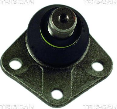 Triscan 8500 67501 - Balst / Virzošais šarnīrs www.autospares.lv