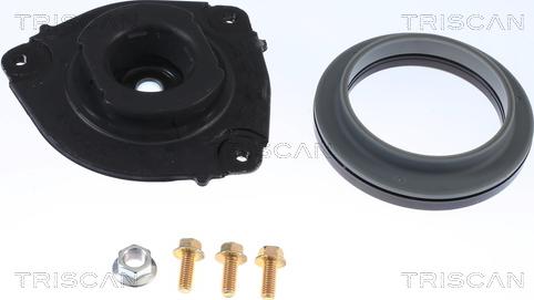 Triscan 8500 14912 - Top Strut Mounting www.autospares.lv