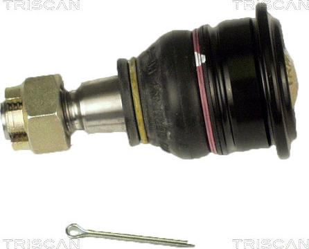 Triscan 8500 14501 - Balst / Virzošais šarnīrs www.autospares.lv