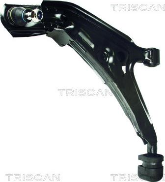 Triscan 8500 14508 - Рычаг подвески колеса www.autospares.lv