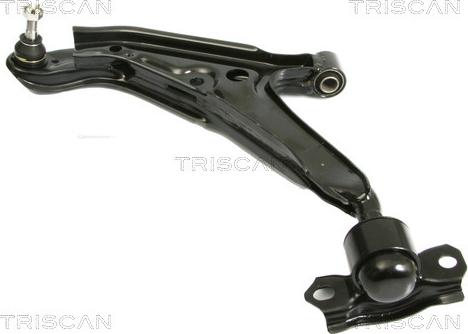 Triscan 8500 14514 - Рычаг подвески колеса www.autospares.lv