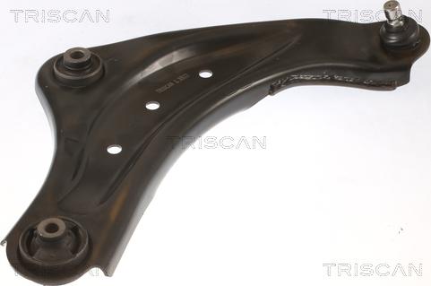 Triscan 8500 14580 - Рычаг подвески колеса www.autospares.lv