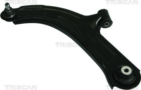 Triscan 8500 14534 - Track Control Arm www.autospares.lv