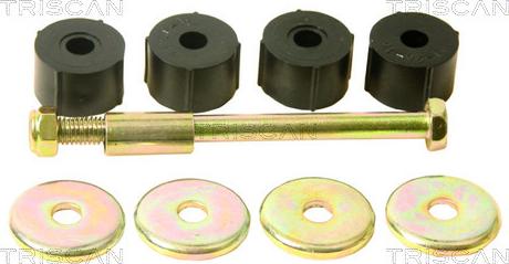 Triscan 8500 14659 - Stiepnis / Atsaite, Stabilizators www.autospares.lv