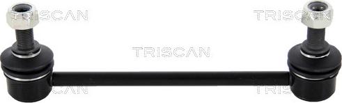 Triscan 8500 14658 - Stiepnis / Atsaite, Stabilizators www.autospares.lv