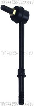 Triscan 8500 14652 - Stabilizatora komplekts www.autospares.lv