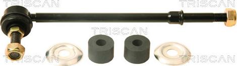 Triscan 8500 14662 - Stiepnis / Atsaite, Stabilizators www.autospares.lv