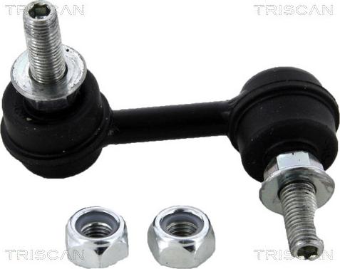 Triscan 8500 14671 - Stiepnis / Atsaite, Stabilizators www.autospares.lv