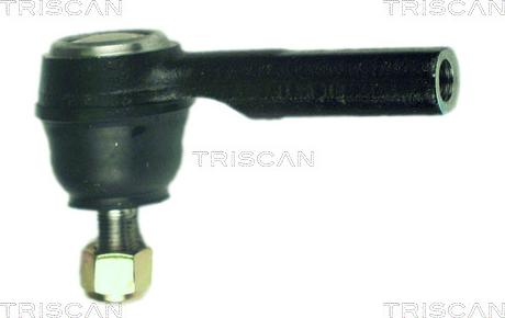 Triscan 8500 14105 - Stūres šķērsstiepņa uzgalis www.autospares.lv