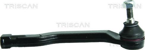 Triscan 8500 14133 - Stūres šķērsstiepņa uzgalis autospares.lv