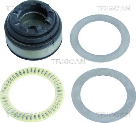 Triscan 8500 15906 - Amortizatora statnes balsts www.autospares.lv