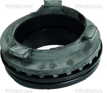 Triscan 8500 15908 - Rolling Bearing, suspension strut support mounting www.autospares.lv