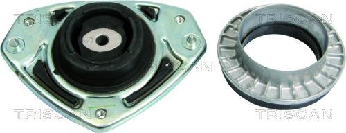 Triscan 8500 15907 - Top Strut Mounting www.autospares.lv