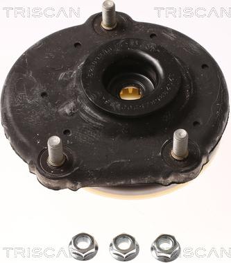 Triscan 8500 15915 - Top Strut Mounting www.autospares.lv