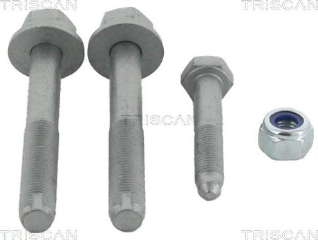 Triscan 8500 15402 - Ремкомплект, подвеска колеса www.autospares.lv