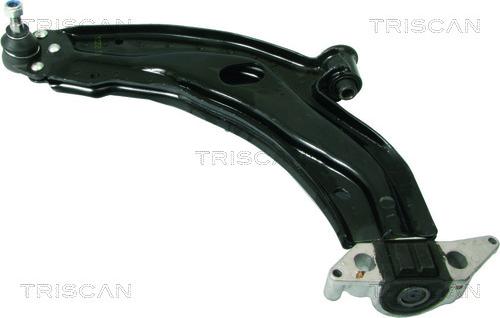 Triscan 8500 15554 - Track Control Arm www.autospares.lv