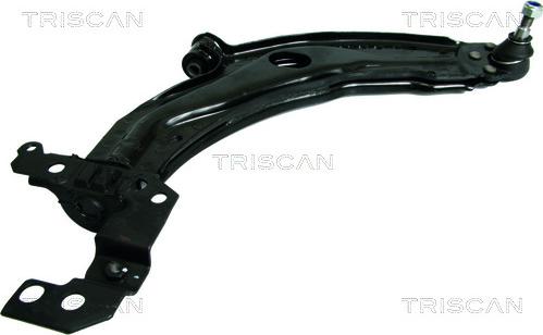 Triscan 8500 15551 - Track Control Arm www.autospares.lv