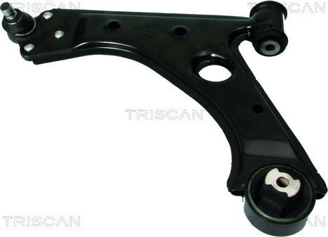 Triscan 8500 15558 - Рычаг подвески колеса www.autospares.lv