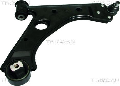 Triscan 8500 15557 - Рычаг подвески колеса www.autospares.lv