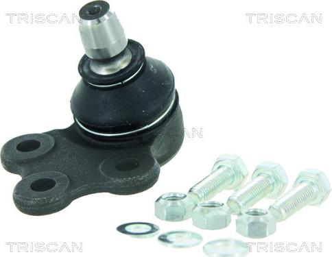 Triscan 8500 15569 - Balst / Virzošais šarnīrs autospares.lv