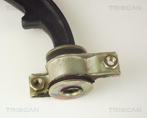 Triscan 8500 15510 - Neatkarīgās balstiekārtas svira, Riteņa piekare www.autospares.lv