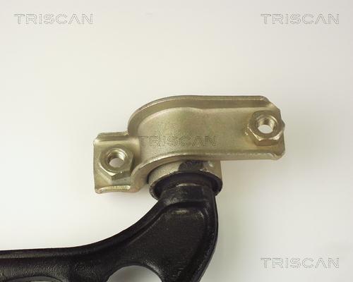 Triscan 8500 15510 - Neatkarīgās balstiekārtas svira, Riteņa piekare www.autospares.lv