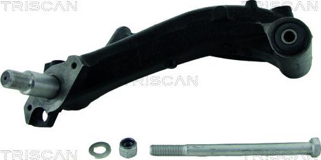 Triscan 8500 15522 - Track Control Arm www.autospares.lv