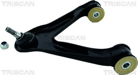 Triscan 8500 15576 - Рычаг подвески колеса www.autospares.lv