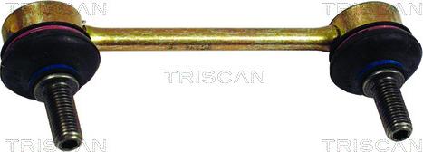 Triscan 8500 15602 - Stiepnis / Atsaite, Stabilizators www.autospares.lv