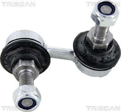 Triscan 8500 15610 - Stiepnis / Atsaite, Stabilizators www.autospares.lv