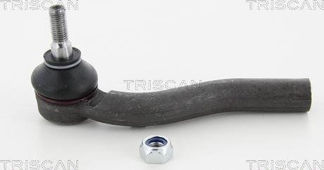 Triscan 8500 15114 - Stūres šķērsstiepņa uzgalis www.autospares.lv