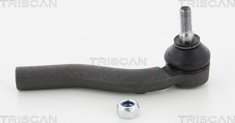 Triscan 8500 15113 - Stūres šķērsstiepņa uzgalis www.autospares.lv