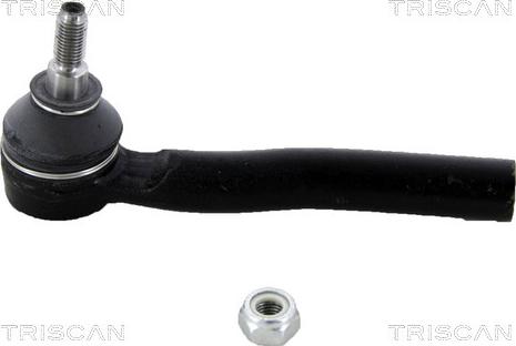 Triscan 8500 15126 - Stūres šķērsstiepņa uzgalis www.autospares.lv