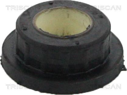 Triscan 8500 15835 - Сайлентблок, рычаг подвески колеса www.autospares.lv