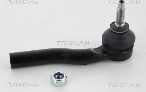 Triscan 8500 1531 - Stūres šķērsstiepņa uzgalis www.autospares.lv