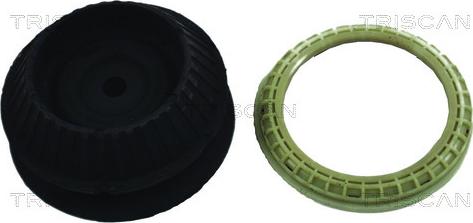 Triscan 8500 16909 - Опора стойки амортизатора, подушка www.autospares.lv