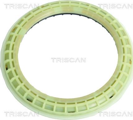 Triscan 8500 16916 - Опора стойки амортизатора, подушка www.autospares.lv