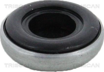 Triscan 8500 16929 - Rolling Bearing, suspension strut support mounting www.autospares.lv