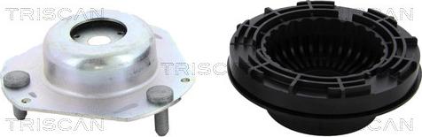 Triscan 8500 16921 - Amortizatora statnes balsts www.autospares.lv