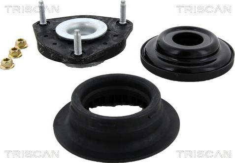 Triscan 8500 16922 - Amortizatora statnes balsts www.autospares.lv