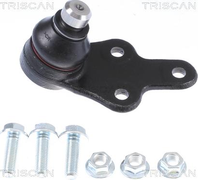 Triscan 8500 16596 - Ball Joint www.autospares.lv