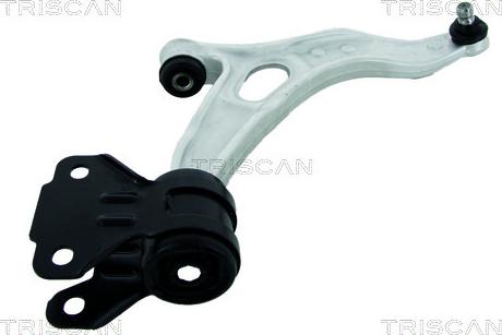 Triscan 8500 16593 - Track Control Arm www.autospares.lv