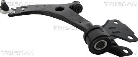 Triscan 8500 16592 - Рычаг подвески колеса www.autospares.lv