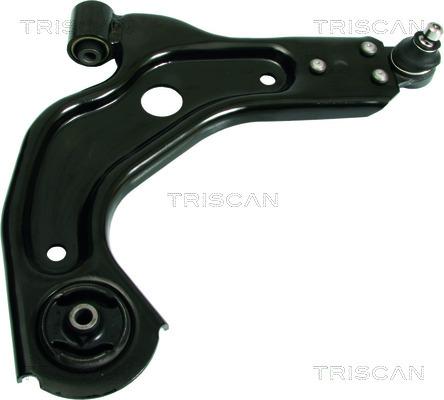 Triscan 8500 16549 - Track Control Arm www.autospares.lv